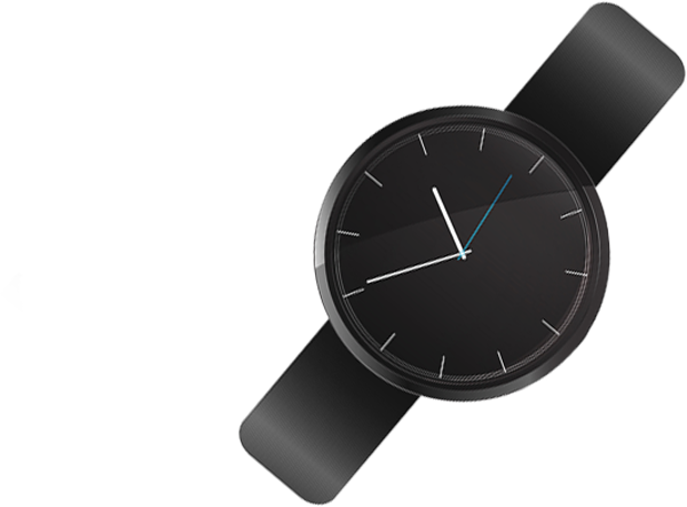 Saat Model 1